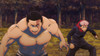 JUJUTSU KAISEN - الحلقة 20