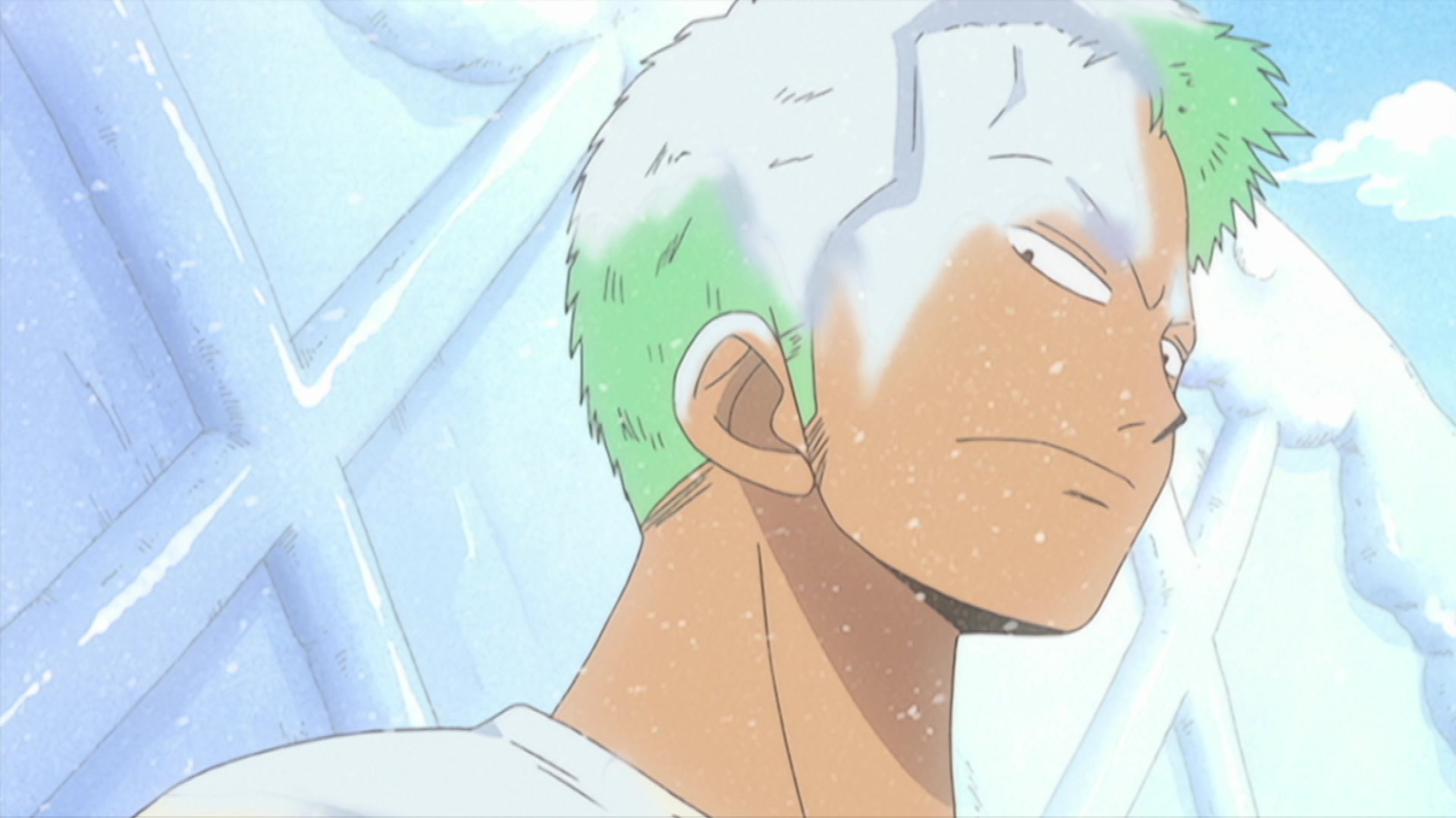 crunchyroll one piece alabasta