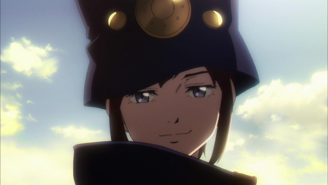 Episode 1 - Boogiepop and Others 1