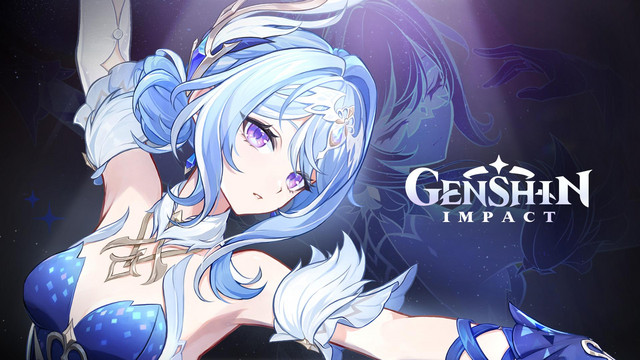 Genshin V7.0 Episode 8 Odette Trailer