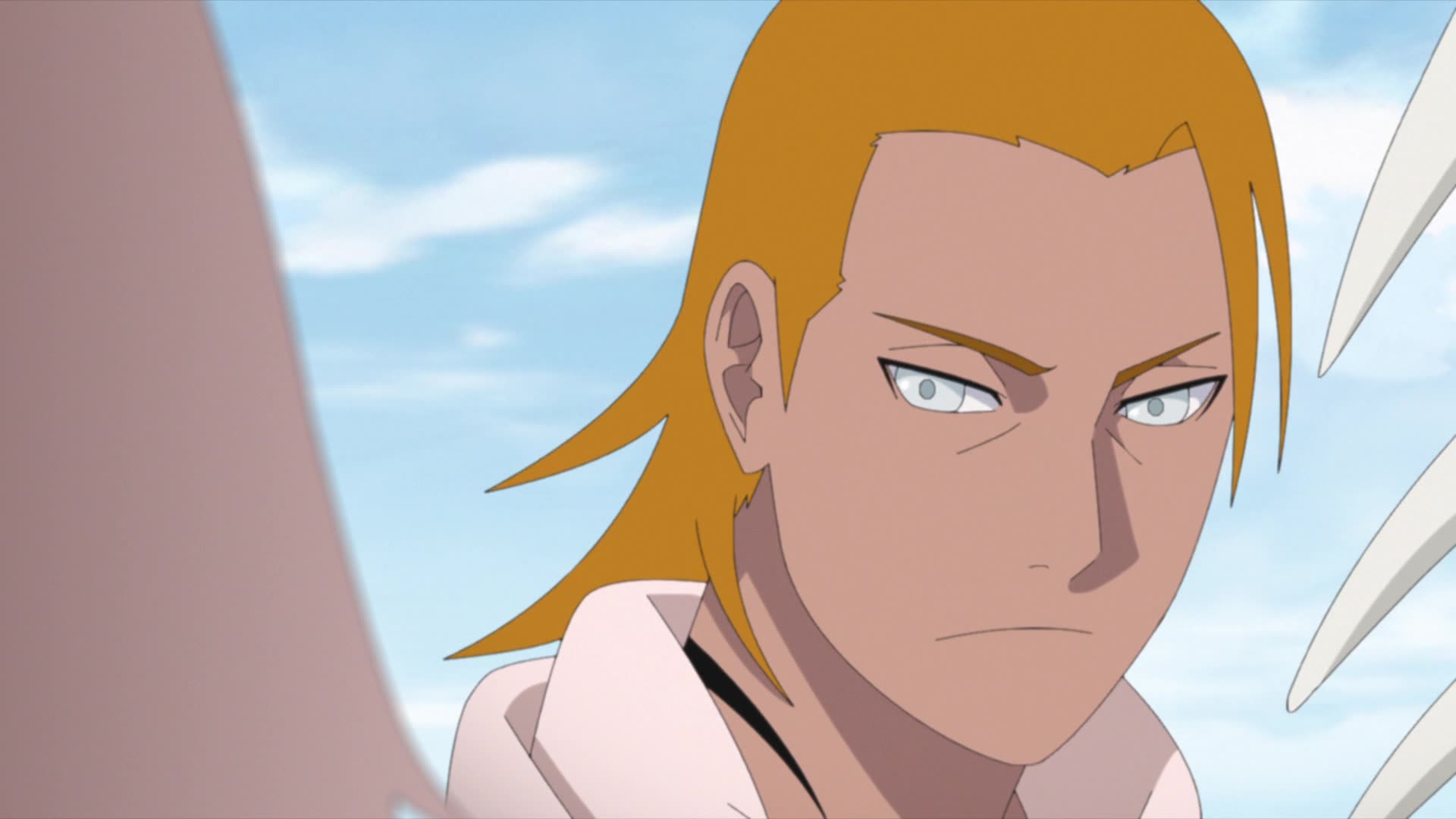 Boruto Naruto Next Generations Episode 246 Watch On Crunchyroll