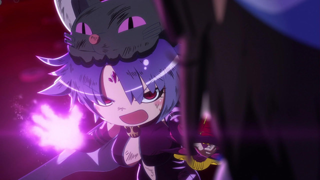 Watch Etotama Episode 12 Online - Eto in Full Bloom | Anime-Planet