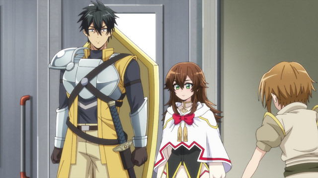Foreign Homunculi