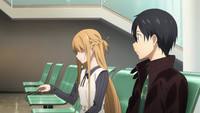 r#101 – sword art online the movie: ordinal scale by #moe404, the