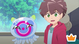 Digimon Ghost Game Episode 40
