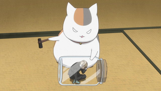 natsume yuujinchou shi natsume yuujinchou shi
