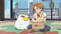 Sarazanmai - Wikipedia