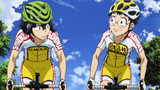 Yowamushi Pedal New Generation Épisode 2