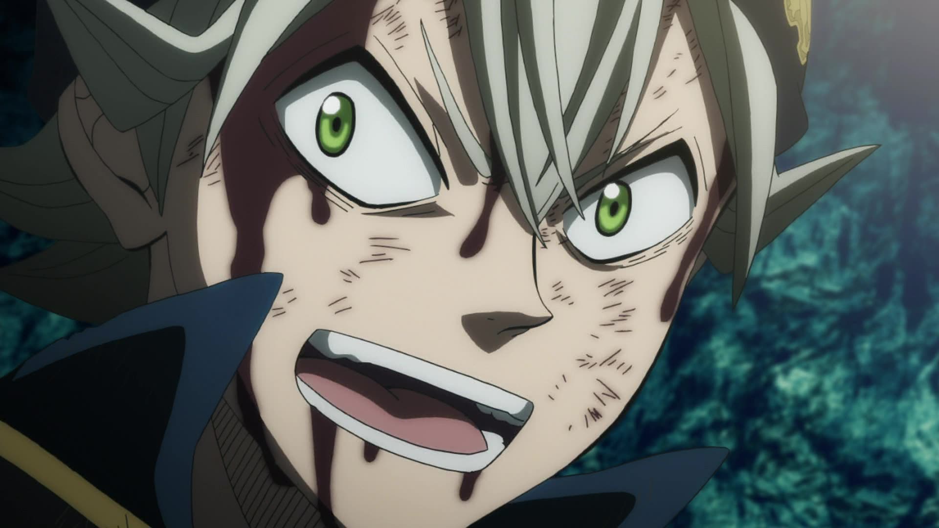 black clover episódio 47 dublado