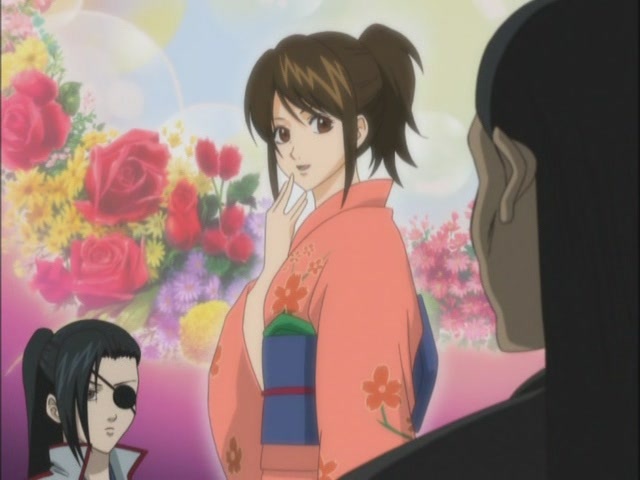 Watch Gintama Episode 77 Online - “Yesterday’s Enemy, After All Is Said