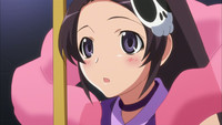 The World God Only Knows - Wikipedia