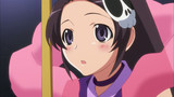 The World God Only Knows Season 1 Episode 1