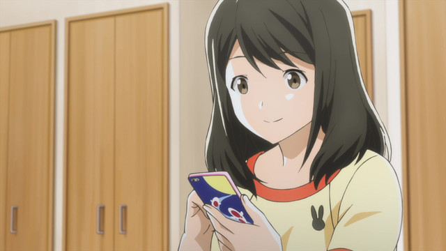 crunchyroll tsuki ga kirei