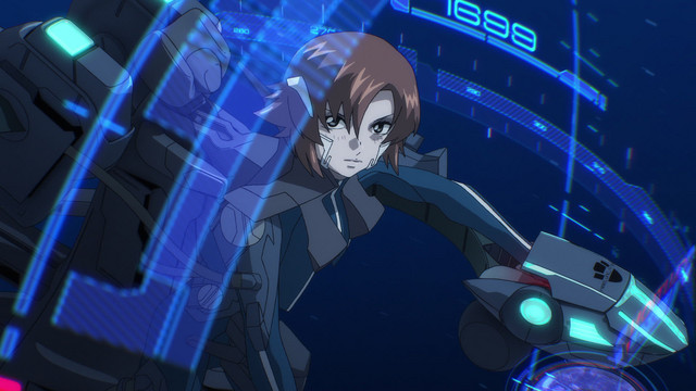 Episode 9 - Second Plan L