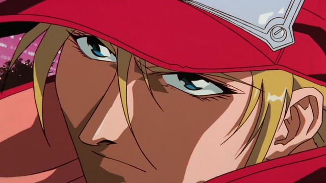 Fatal Fury: The Motion Picture (Dub)