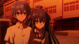 Date a Live Season 1 - watch full episodes streaming online