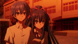 Date a Live - watch tv show streaming online