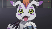 Digimon Adventure tri. 2: Ketsui Discussion (80 - ) - Forums