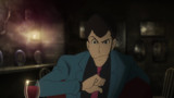 LUPIN THE 3rd PART 5 Episódio 7