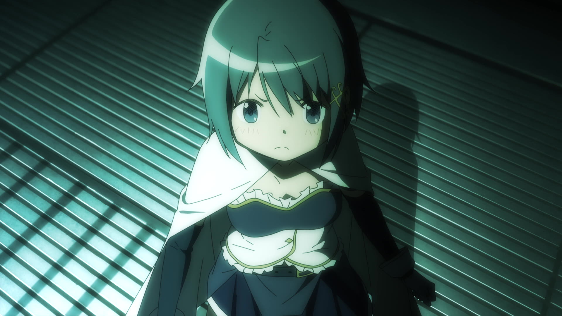 Magia Record Puella Magi Madoka Magica Side Story Season 2 The Eve Of Awakening Episode 1 I Had A Feeling We Could All Become Magical Girls Together Watch On Crunchyroll