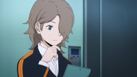 Tomokazu Sugita To Appear In World Trigger Anime - Crunchyroll News