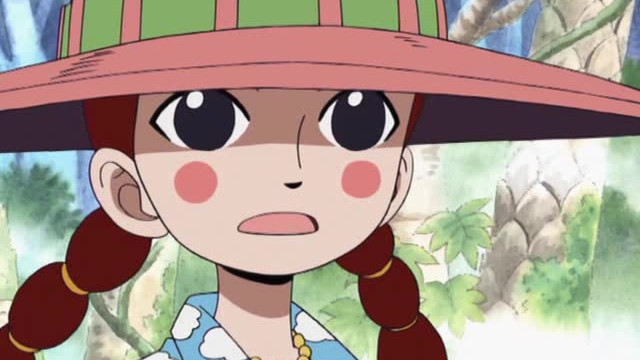 One Piece Alabasta 62 135 Episode 75 A Hex On Luffy Colors Trap Watch On Crunchyroll