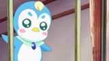 Healin' Good Pretty Cure - Episode 25 - Be Brave! Captured Pegitan