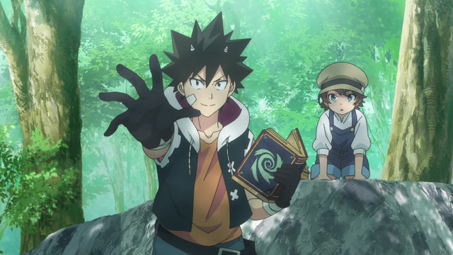 Radiant subtitle indonesia