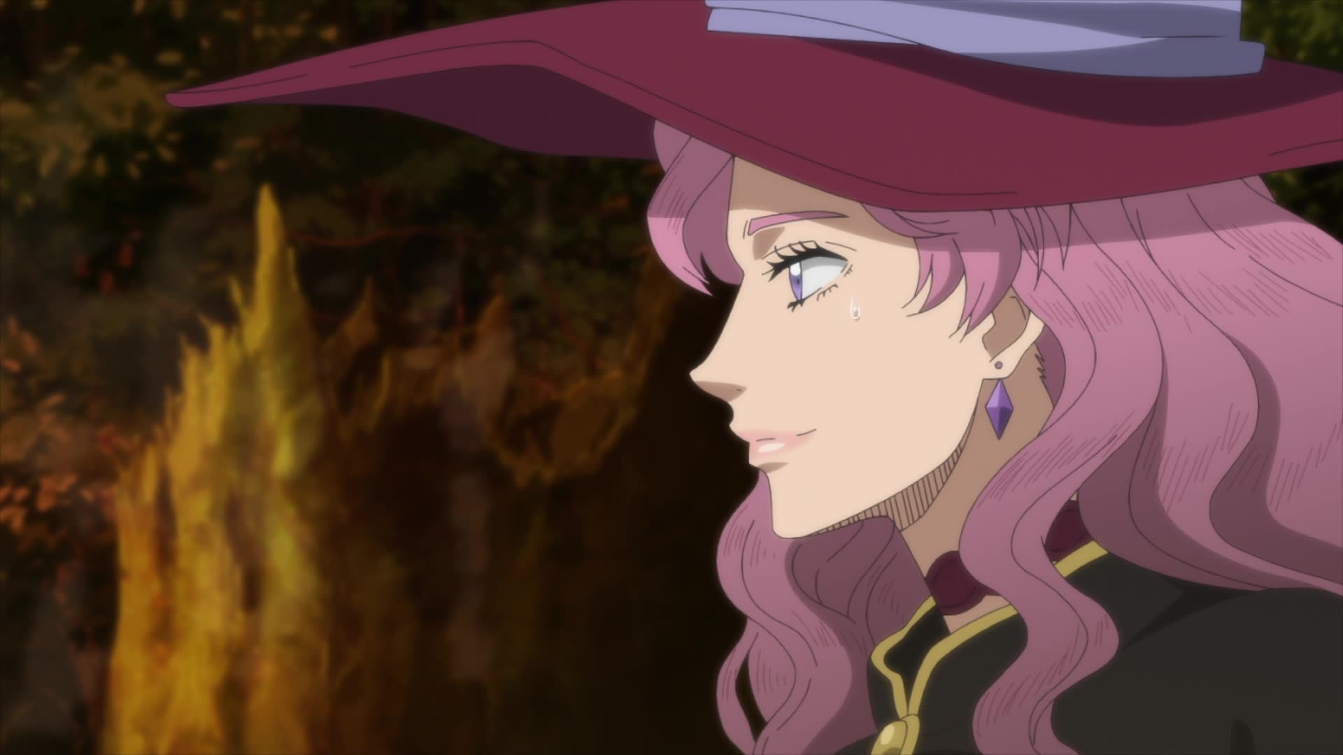 black clover ep 58 dublado
