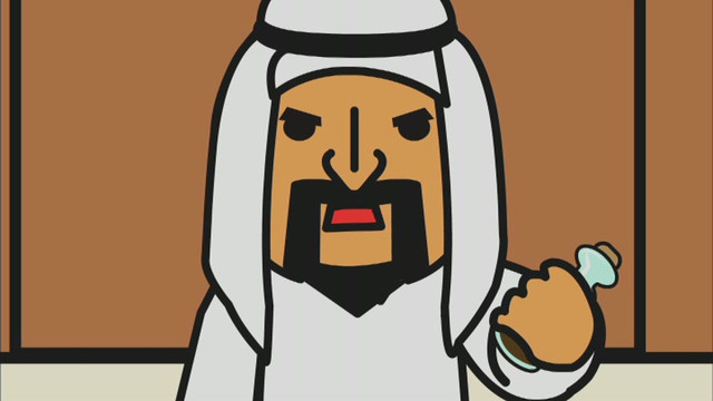 Episode 41 - Abu Dhabi Tournament