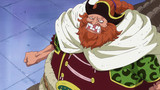 One Piece: Punk Hazard (575-629) Episode 615