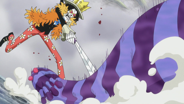 One piece fishman island full online episode