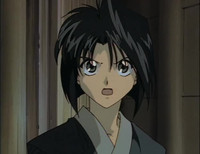 Rurouni Kenshin Meiji Kenkaku Romantan Episode 67