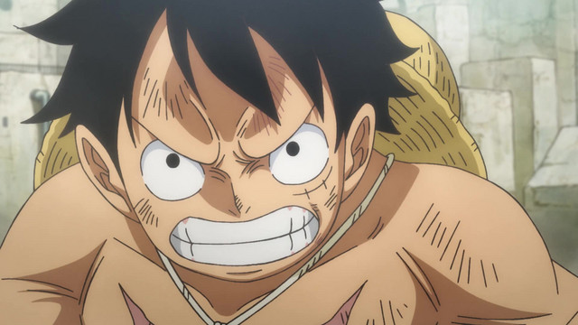 One Piece Pais De Wano 2 Em Diante Episodio 949 We Re Here To Win Luffy S Desperate Scream Assista Na Crunchyroll