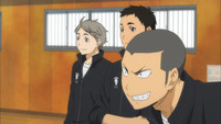 Haikyu!!: Is Volleyball Anime the Ultimate Stress Relief? — offcultured