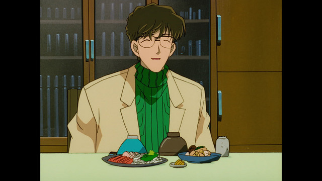 FBI Intervention (English Dub) - Episode 1 - Blind Spot in the Darkness (Part 1)