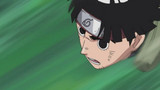Naruto Shippuden: The Kazekage's Rescue Episode 28
