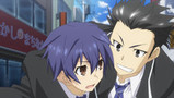 Date a live Ep 12, Date a live Ep 12, By Anime1YT