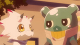 Digimon Ghost Game Folge 38