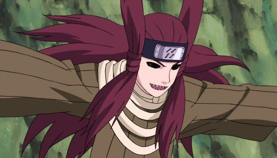 Naruto Shippuuden 289: Review