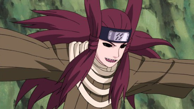 Naruto Shippuden: The Seven Ninja Swordsmen of the Mist Episode 289 ...