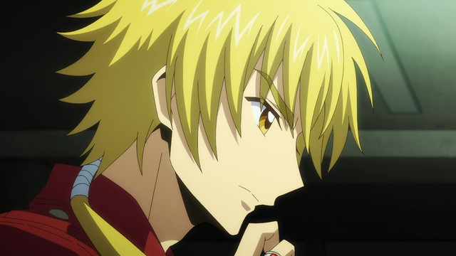 Watch Tokyo Ravens - Crunchyroll