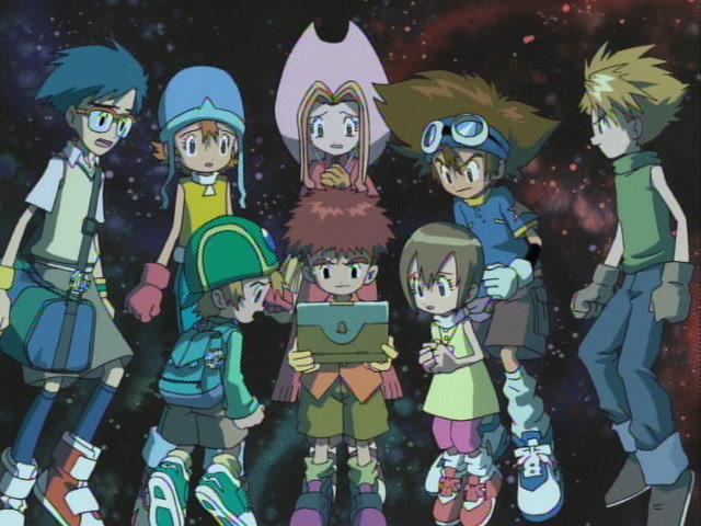 Watch Digimon Season 1: Digital Monsters Episode 53 Online - Now