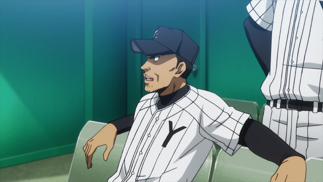 Ace of the Diamond act II  Episode 26 Impressions –