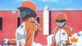 A Place Further Than the Universe Episodio 10