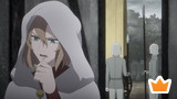 Requiem of the Rose King (French Dub) Episode 7