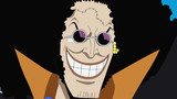 One Piece: Thriller Bark (326-384) Episode 380, Bink's Booze! The Song ...