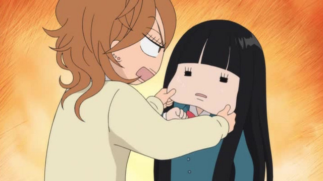 Watch Kimi ni Todoke - From Me To You 2nd Season Episode 4 Online - You  Don't Understand | Anime-Planet