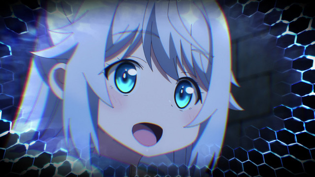 Reborn as a Vending Machine, I Now Wander the Dungeon 2nd Season (Indonesian Dub) - Episode 7 - The Animals and the Girl