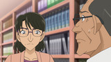 Case Closed (Detective Conan) Episode 951